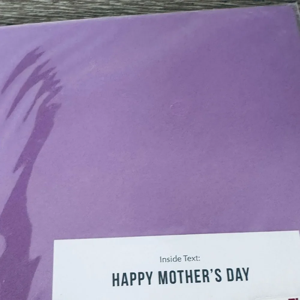 Funny Vintage Meme Graphic Mother’s Day Greeting Card